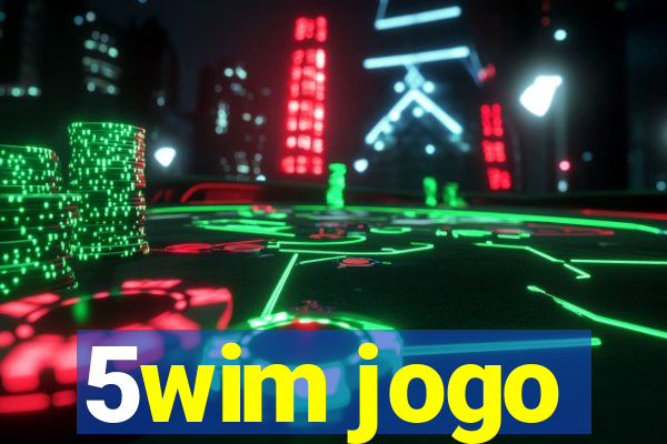 5wim jogo